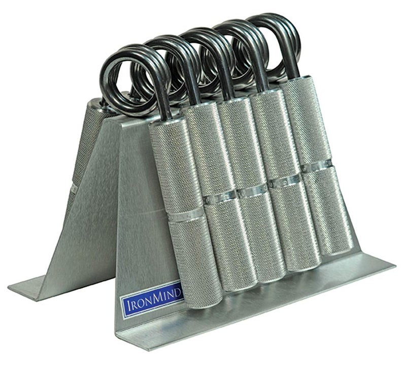 IronMind Captains of Crush Caddy for 5 Grippers - Image 2